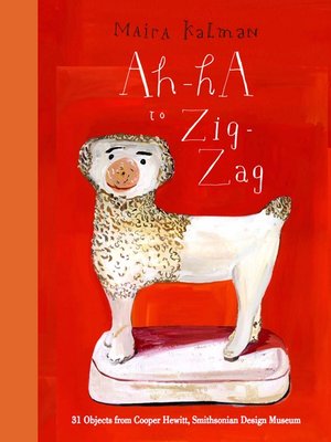 cover image of Ah-Ha to Zig-Zag